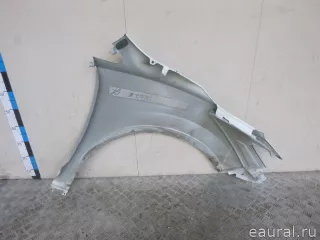 F31015BFMA Nissan Крыло переднее левое Nissan Murano Z52 Арт E23240341, вид 16