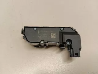Кнопка подогрева сидений Mercedes E W213 2018г. 21390504047N49 Mercedes Benz - Фото 5