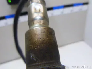 392102GBB0 Hyundai-Kia Лямбда-зонд Kia Sorento 3 restailing Арт E23286942, вид 9