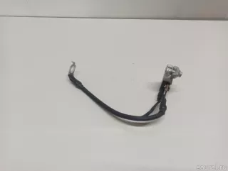 37180D5000 Hyundai-Kia Клемма аккумулятора минус Kia Optima 4 Арт E23291404, вид 2
