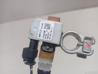 37180D5000 Hyundai-Kia Клемма аккумулятора минус Kia Optima 4 Арт E23291404, вид 6