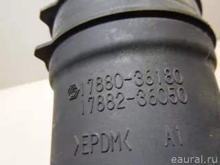 1788236050 Toyota Патрубок воздушного фильтра Toyota Camry XV70 Арт E22802757, вид 5
