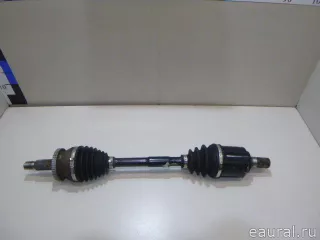 49500C5200 Hyundai-Kia Полуось передняя левая Kia Sorento 3 restailing Арт E23292663, вид 1