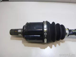 49500C5200 Hyundai-Kia Полуось передняя левая Kia Sorento 3 restailing Арт E23292663, вид 14