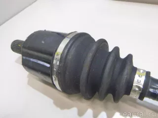 49500C5200 Hyundai-Kia Полуось передняя левая Kia Sorento 3 restailing Арт E23292663, вид 15
