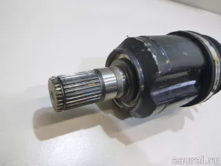 49500C5200 Hyundai-Kia Полуось передняя левая Kia Sorento 3 restailing Арт E23292663, вид 16
