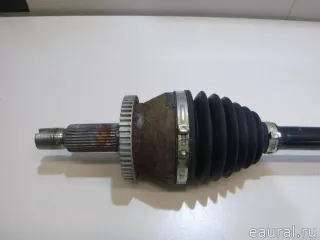 49500C5200 Hyundai-Kia Полуось передняя левая Kia Sorento 3 restailing Арт E23292663, вид 2