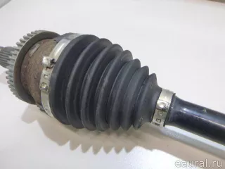 49500C5200 Hyundai-Kia Полуось передняя левая Kia Sorento 3 restailing Арт E23292663, вид 3