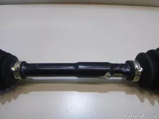 49500C5200 Hyundai-Kia Полуось передняя левая Kia Sorento 3 restailing Арт E23292663, вид 5