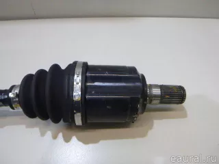 49500C5200 Hyundai-Kia Полуось передняя левая Kia Sorento 3 restailing Арт E23292663, вид 6