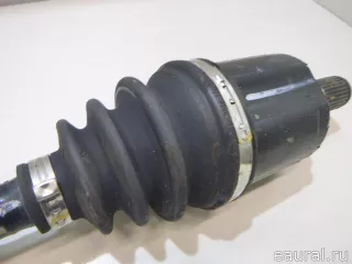 49500C5200 Hyundai-Kia Полуось передняя левая Kia Sorento 3 restailing Арт E23292663, вид 7