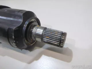 49500C5200 Hyundai-Kia Полуось передняя левая Kia Sorento 3 restailing Арт E23292663, вид 8