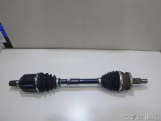 49500C5200 Hyundai-Kia Полуось передняя левая Kia Sorento 3 restailing Арт E23292663, вид 9