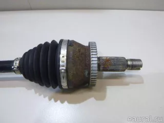49500C5200 Hyundai-Kia Полуось передняя левая Kia Sorento 3 restailing Арт E23292663, вид 10