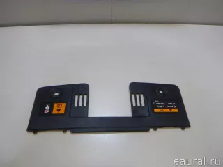 TK4856381 Mazda Кожух замка капота Mazda CX-5 2 Арт E23309538, вид 1