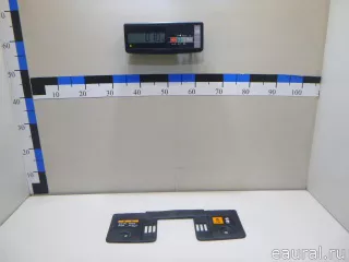 TK4856381 Mazda Кожух замка капота Mazda CX-5 2 Арт E23309538, вид 11