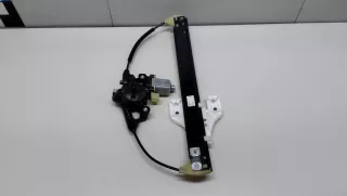 8W0839462A VAG Стеклоподъемник электр. задний правый Audi A4 B9 Арт E23329565, вид 1