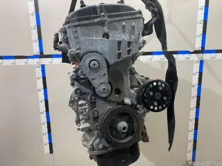 1S25C2EA19E Hyundai-Kia Двигатель Hyundai Sonata (LF) Арт E23330040