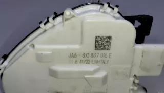 8X1837016E VAG Замок двери передней правой Audi Q5 2 Арт E23330117, вид 8
