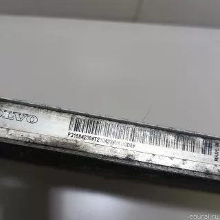 31684238 Volvo Радиатор основной Volvo XC60 2 Арт E23332933, вид 6