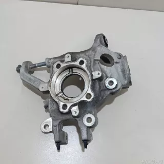 31658529 Volvo Кулак поворотный задний левый Volvo S90 2 Арт E23333006, вид 1