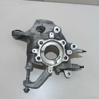31658529 Volvo Кулак поворотный задний левый Volvo S90 2 Арт E23333006, вид 2