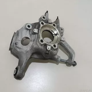 31658529 Volvo Кулак поворотный задний левый Volvo S90 2 Арт E23333006, вид 3