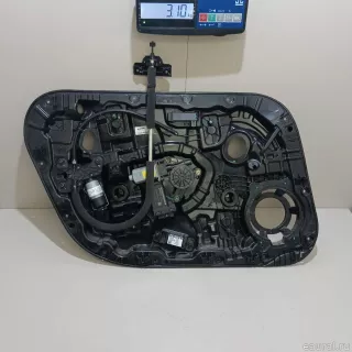 31447720 Volvo Стеклоподъемник электр. задний левый Volvo S90 2 Арт E23333369