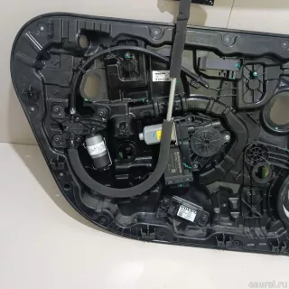 Стеклоподъемник электр. задний левый Volvo S90 2 2019г. 31447720 Volvo - Фото 3