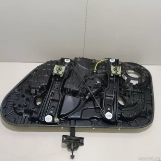 Стеклоподъемник электр. задний левый Volvo S90 2 2019г. 31447720 Volvo - Фото 7