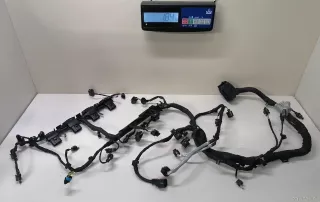 06K972627DJ VAG Жгут проводов (Проводка) Audi Q2 Арт E23333791