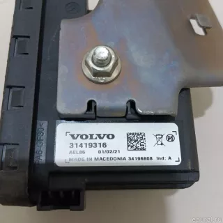 31419316 Volvo Сирена сигнализации (штатной) Volvo v90 Cross Country 2 Арт E23335162, вид 7