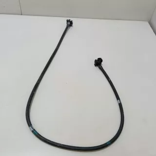 31480877 Volvo Шланг Volvo S90 2 Арт E23336860, вид 1