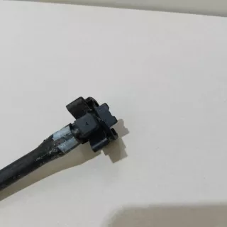 31480877 Volvo Шланг Volvo S90 2 Арт E23336860, вид 3