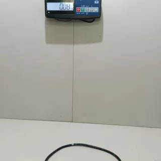 31480877 Volvo Шланг Volvo S90 2 Арт E23336860, вид 6