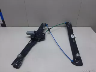 51337434786 BMW Стеклоподъемник электр. передний правый BMW X1 F48 Арт E23337782, вид 1