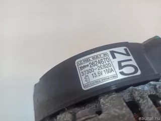 373002E820 Hyundai-Kia Генератор Kia Optima 4 Арт E23338647, вид 4