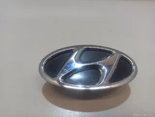 81260C1500NB9 Hyundai-Kia Кнопка открывания багажника Hyundai Sonata (LF) Арт E23339994, вид 2