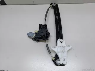 565839461 VAG Стеклоподъемник электр. задний левый Skoda Kodiaq Арт E23341243, вид 1