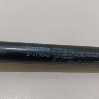 31479642 Volvo Амортизатор капота Volvo v90 Cross Country 2 Арт E23342853, вид 5