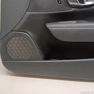 39837383 Volvo Обшивка двери передней левой (дверная карта) Volvo S90 2 Арт E23344119, вид 4