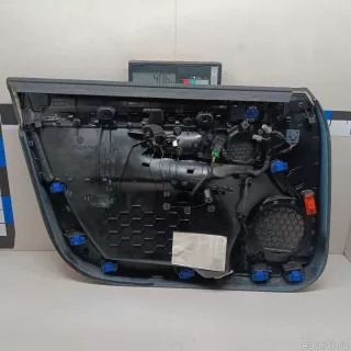 39837383 Volvo Обшивка двери передней левой (дверная карта) Volvo S90 2 Арт E23344119, вид 6