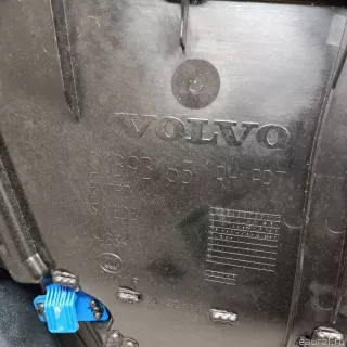 39837383 Volvo Обшивка двери передней левой (дверная карта) Volvo S90 2 Арт E23344119, вид 9