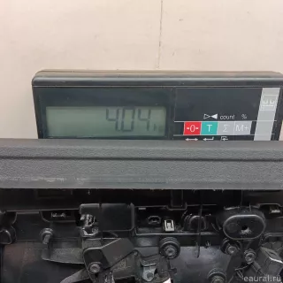 39837383 Volvo Обшивка двери передней левой (дверная карта) Volvo S90 2 Арт E23344119, вид 10