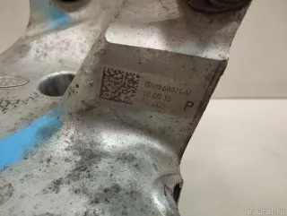 T2H24276 Jaguar Кулак поворотный задний левый Jaguar XE 1 restailing Арт E23344483, вид 3