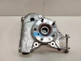 T2H24276 Jaguar Кулак поворотный задний левый Jaguar XE 1 restailing Арт E23344483, вид 6