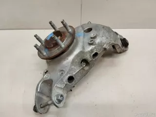 T2H24276 Jaguar Кулак поворотный задний левый Jaguar XE 1 restailing Арт E23344483, вид 7