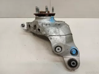 T2H24276 Jaguar Кулак поворотный задний левый Jaguar XE 1 restailing Арт E23344483, вид 8