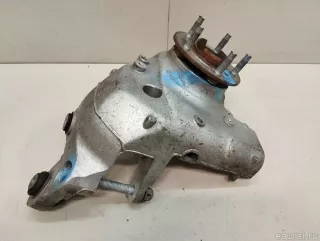 T2H24276 Jaguar Кулак поворотный задний левый Jaguar XE 1 restailing Арт E23344483, вид 9