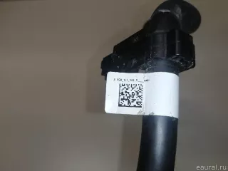 5Q0133366P VAG Шланг вентиляции картер. газов Volkswagen Tiguan 2 Арт E23345059, вид 6